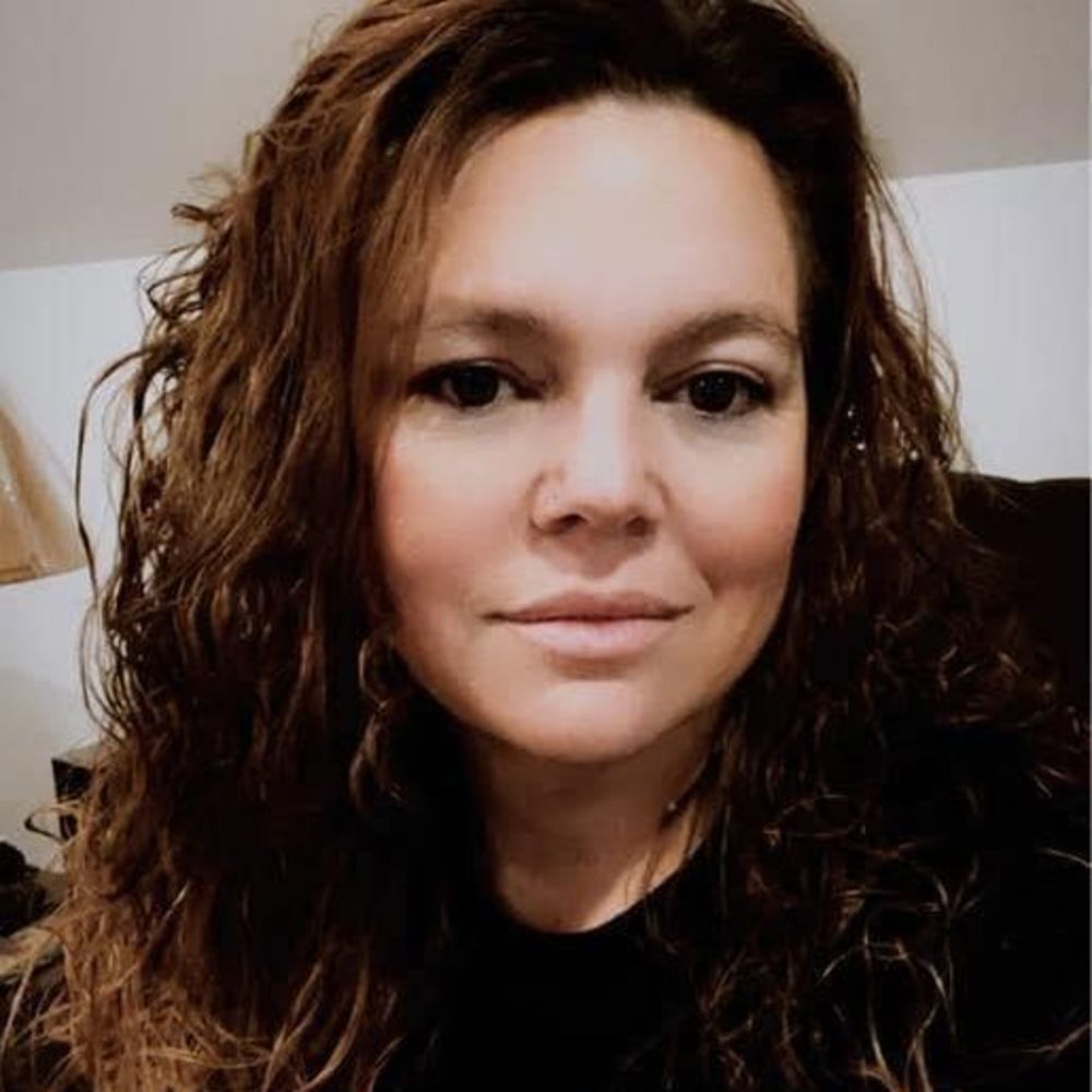 Meet your Posher, Christine